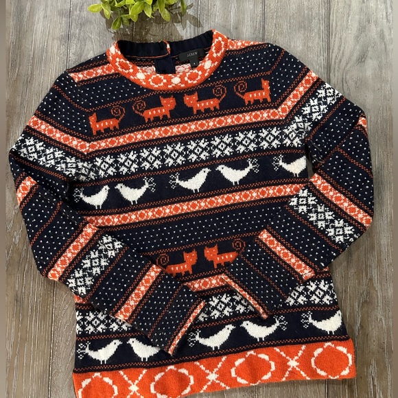J.Crew Sweater - Picture 2 of 13